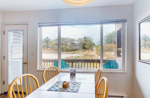 Neskowin Apartment | Neskowin Nirvana