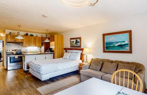 Neskowin Apartment | Neskowin Nirvana