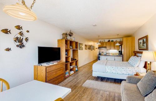 Neskowin Apartment | Neskowin Nirvana