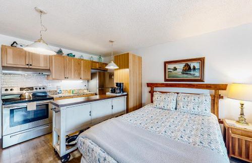 Neskowin Apartment | Neskowin Nirvana