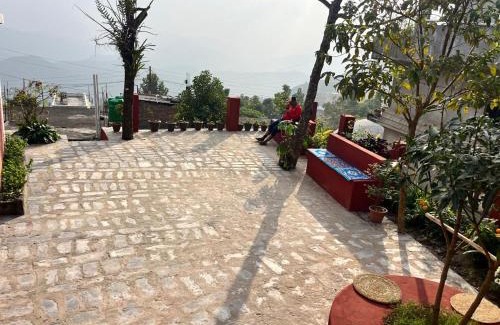 Bandipur House | Nest- 5BR Mountain Villa Bandipur