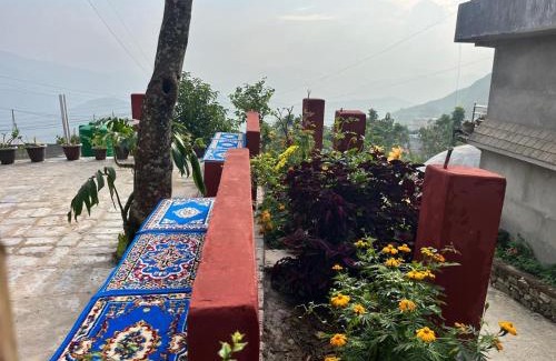 Bandipur House | Nest- 5BR Mountain Villa Bandipur