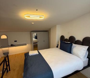 Ortakoy House | Nest Apart Ortaköy