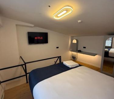 Ortakoy House | Nest Apart Ortaköy