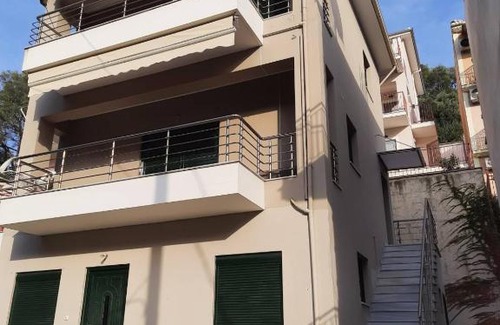 Parga House | Nest apartment