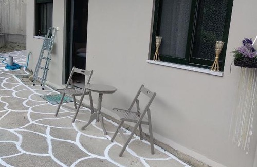 Parga House | Nest apartment