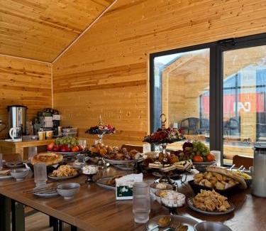 Issyk-Kul Region Apartment | Nest House