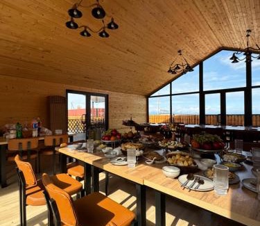 Issyk-Kul Region Apartment | Nest House