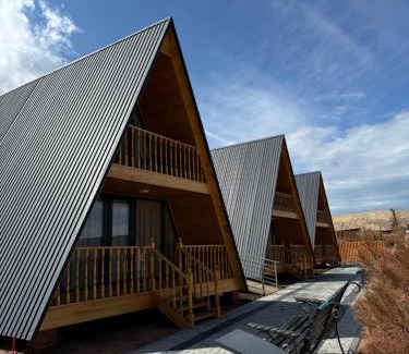 Issyk-Kul Region Apartment | Nest House