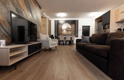 Baia Mare Apartment | Nest Inn Acajou Apartment