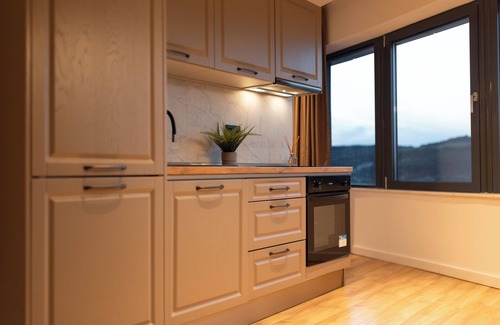 Cluj-Napoca Apartment | Nest Inn Azure Apartment