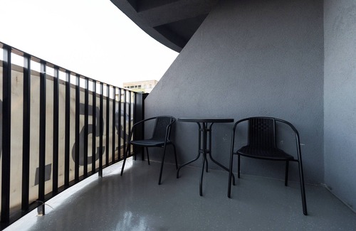 Cluj-Napoca Apartment | Nest Inn Azure Apartment