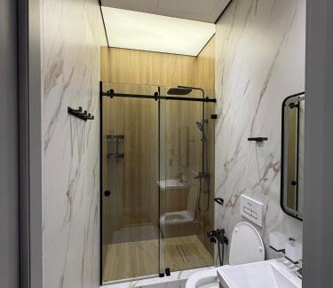 Tashkent Apartment | Nest One Sky View