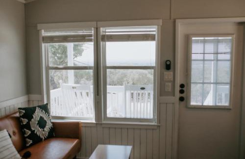 Spring Branch House | Nest - Texas Tiny House with a Big View