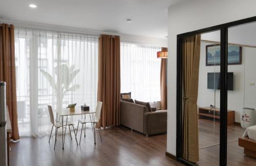 Bui Thi Xuan Apartment | Nesta Apartment 13 Bui Thi Xuan