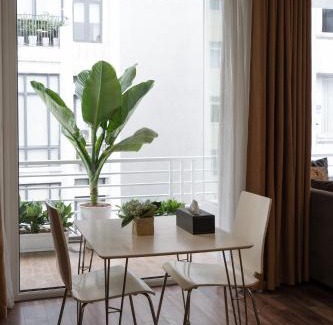 Bui Thi Xuan Apartment | Nesta Apartment 13 Bui Thi Xuan