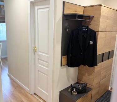 Druskininkai Apartment | NESTAa