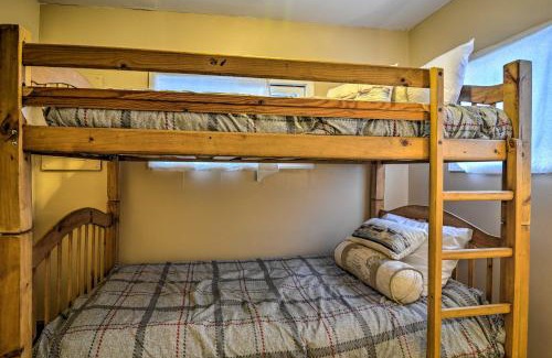 Charlevoix House | Nestle by Lake Charlevoix Cottage Pets Welcome!