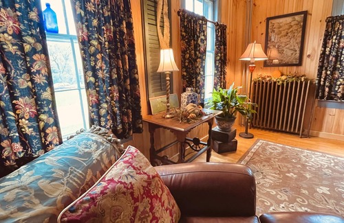 Susquehanna Other | Nestled in the countryside just 2 miles from the W. Branch of the Delaware River