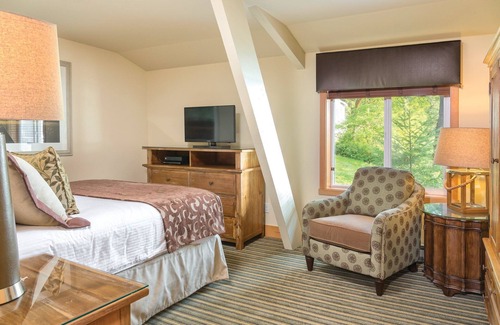 Deer Harbor Resort | Nestled within 11 acres on Orcas Island