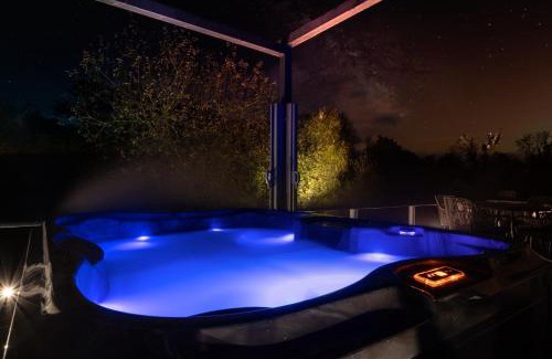 Ford House | Nestledstays- Primrose