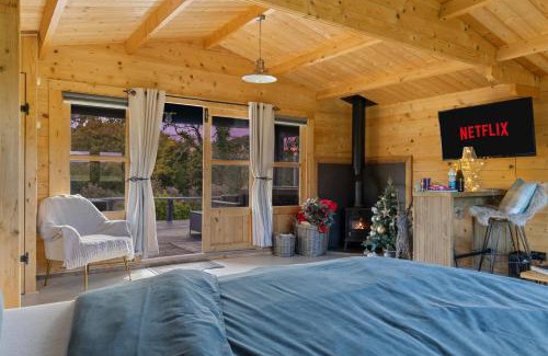 Ford House | Nestledstays- Primrose