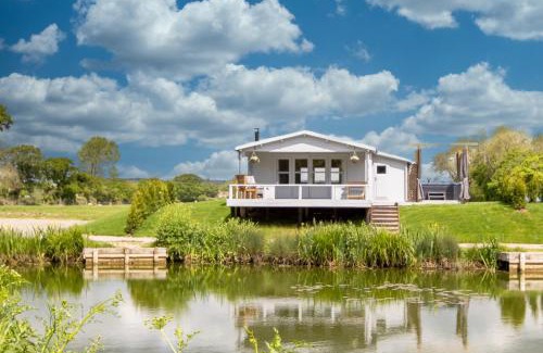 Ford House | Nestledstays- Primrose