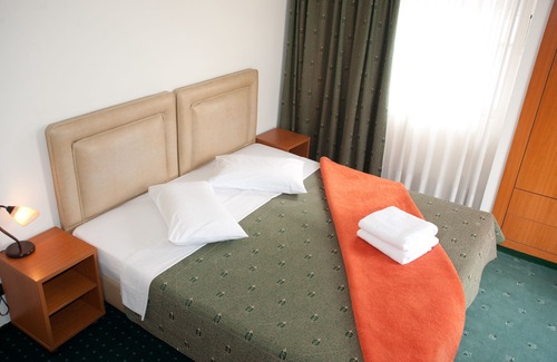 Palaio Faliro Hotel | Nestorion Hotel