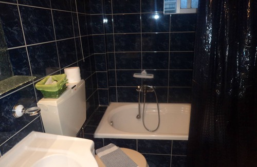 Palaio Faliro Hotel | Nestorion Hotel