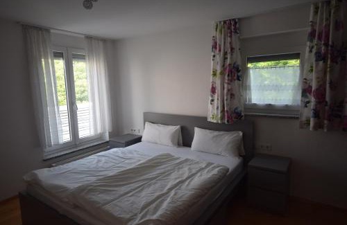 Biberach an der Riss Apartment | Nestwerk Raumwunder K9-13 - Aufzug, viel Platz & am Wieland-Park