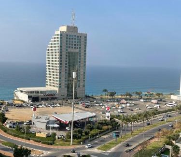 Netanya Apartment | Netanya SeaView ApartHotel
