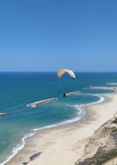 Netanya Apartment | NetanyaCarmel