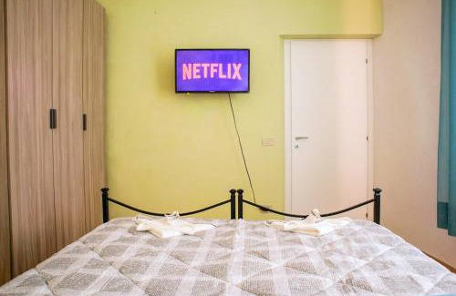 Urbino Apartment | Netflix - Centro Storico Urbino