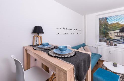 Banska Bystrica Apartment | Netflix & WiFi FREE Dvojizbový byt blízko centra - 24h self check-in