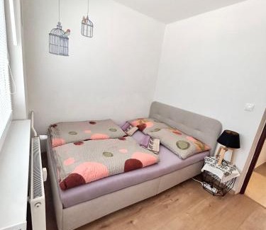 Banska Bystrica Apartment | Netflix & WiFi FREE Dvojizbový byt blízko centra - 24h self check-in