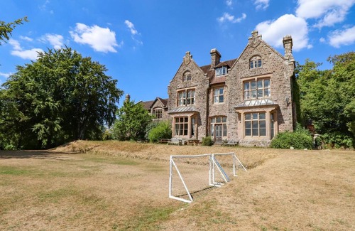 Winkleigh House | Nethercott House