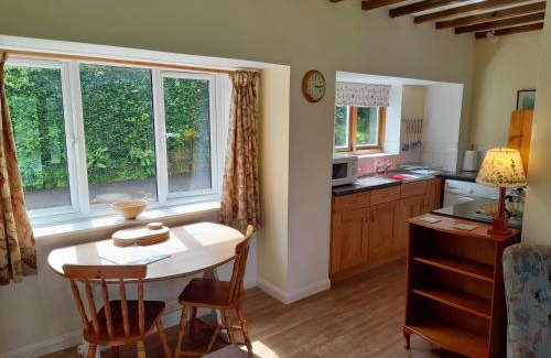 Withypool House | Nethergate Cottage, Westerclose, Withypool