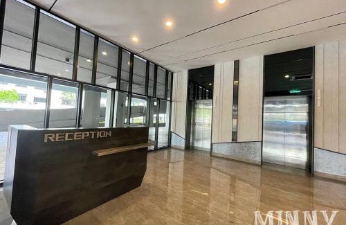 Cheras Apartment | Netizen Balcony View MRT 4-5pax #17