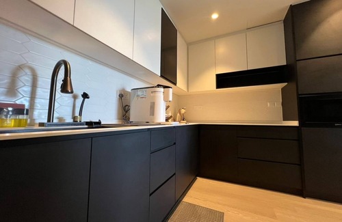 Cheras Condo | Netizen Cheras Residence by Emily in Town