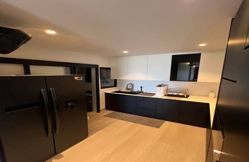 Cheras Condo | Netizen Cheras Residence by Emily in Town