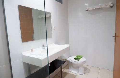 Jombang Hotel | Netral Hotel