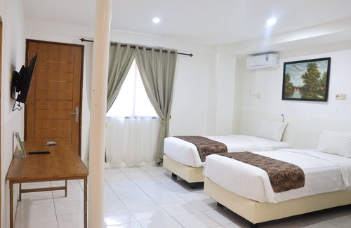 Jombang Hotel | Netral Hotel