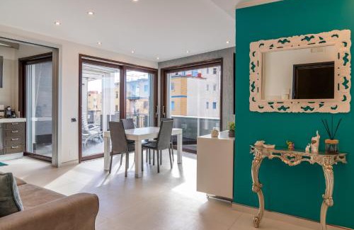 Naples City Centre Apartment | Nettuno's Suite