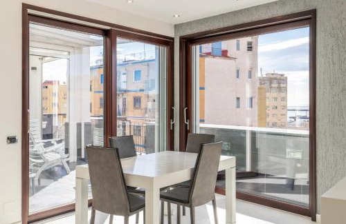 Naples City Centre Apartment | Nettuno's Suite