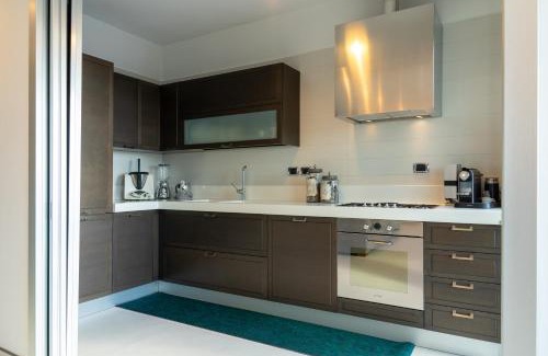 Naples City Centre Apartment | Nettuno's Suite