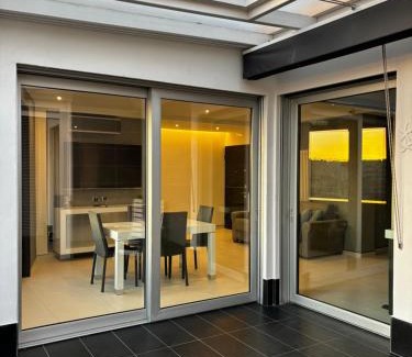 Naples City Centre Apartment | Nettuno's Suite
