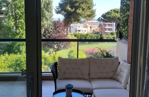 Nettuno Apartment | Nettuno Sunrise