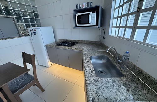 Campinas Hotel | NetworkInn Hostel Business e Academico