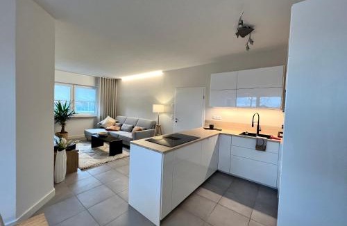 Leinefelde-Worbis Apartment | NEU 2023 Gemütliches Apartment im Eichsfeld