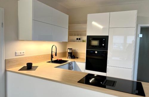 Leinefelde-Worbis Apartment | NEU 2023 Gemütliches Apartment im Eichsfeld